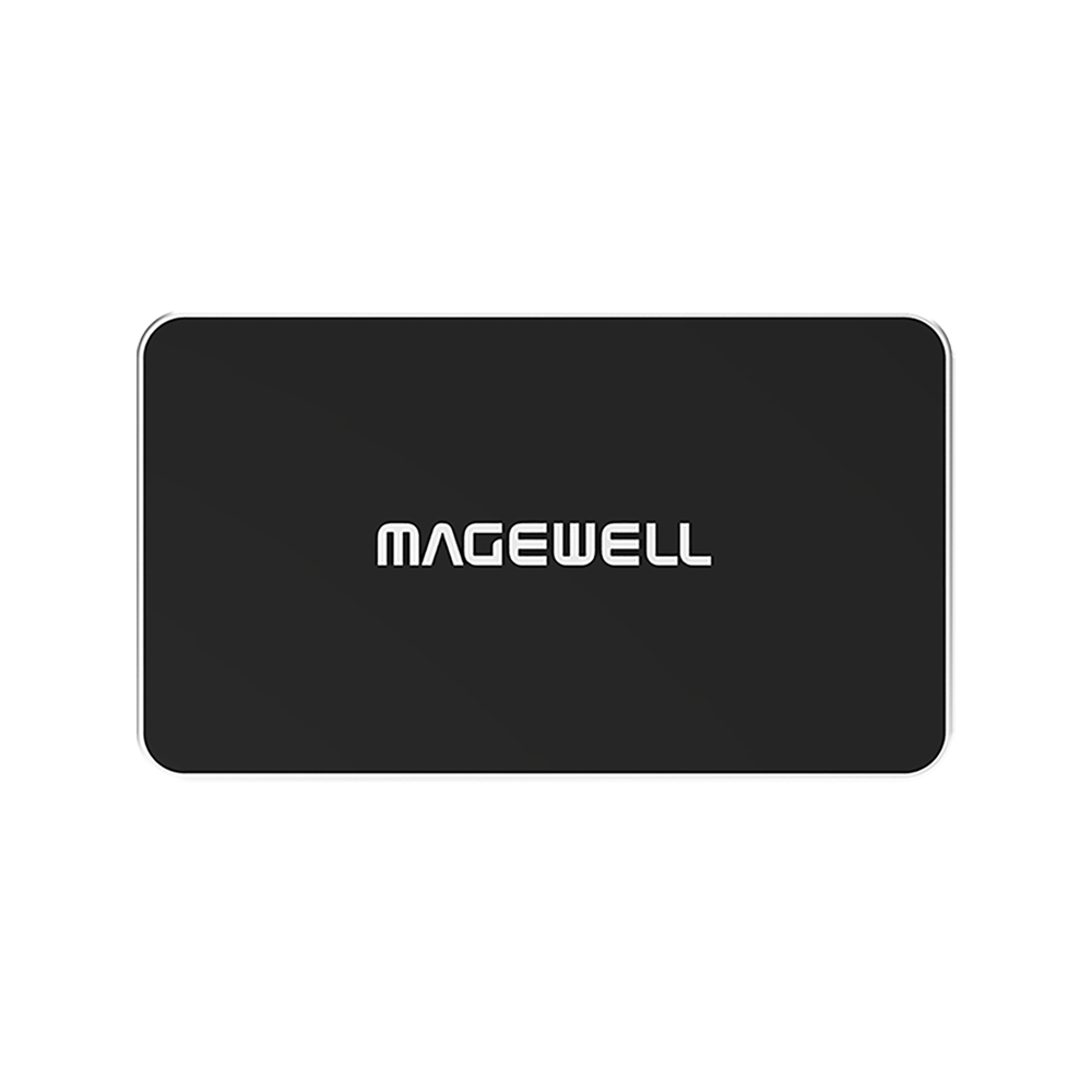 Magewell USB Capture HDMI Plus