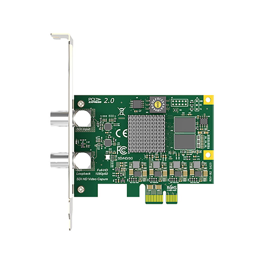 Magewell Pro Capture SDI