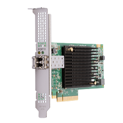 LPe37100 SecureHBA FC Adapter