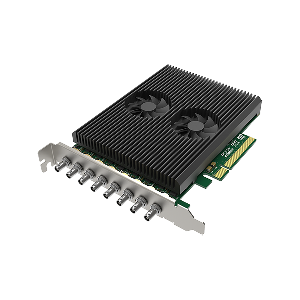 Magewell Pro Capture Dual SDI 4K Plus