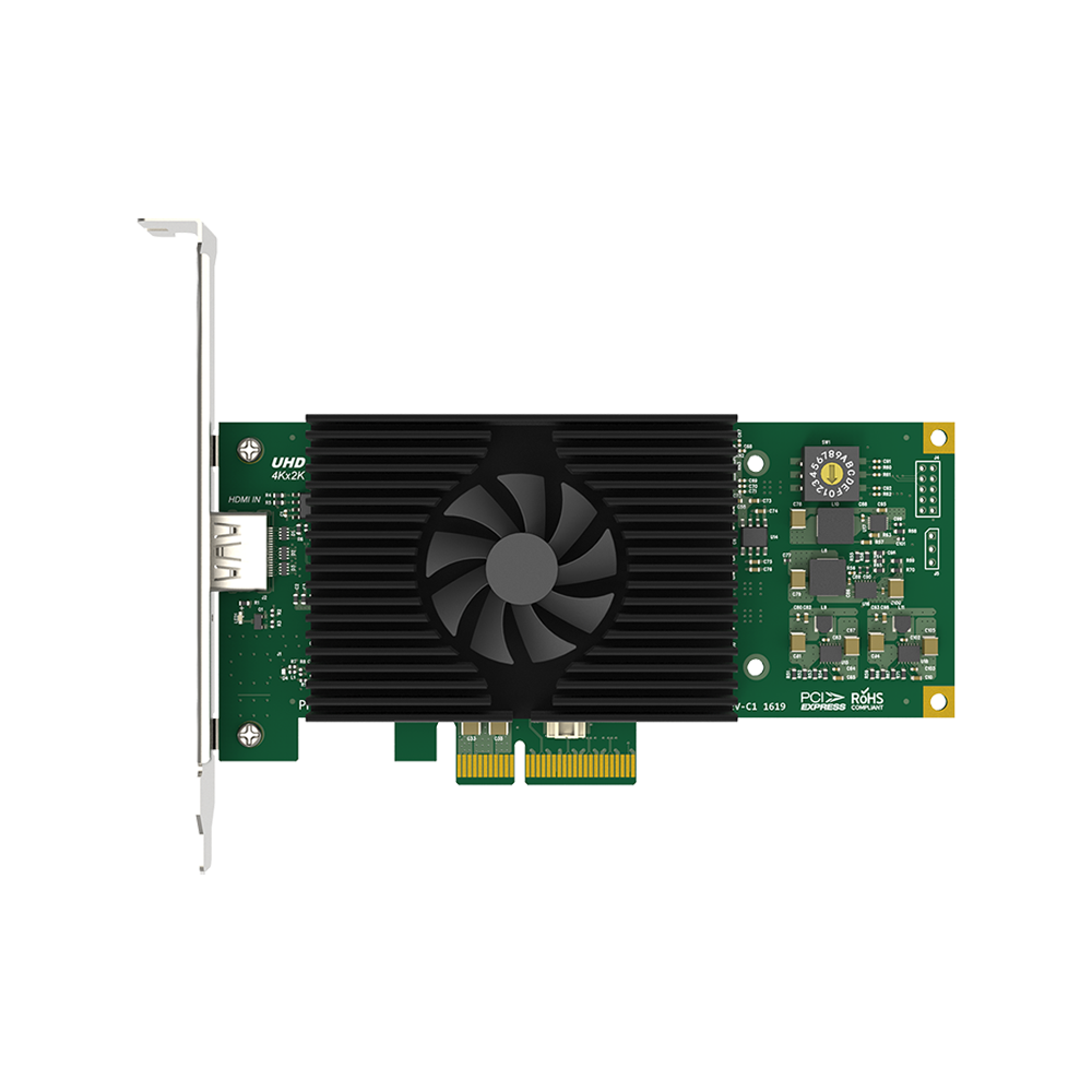 Magewell Pro Capture HDMI 4K Plus