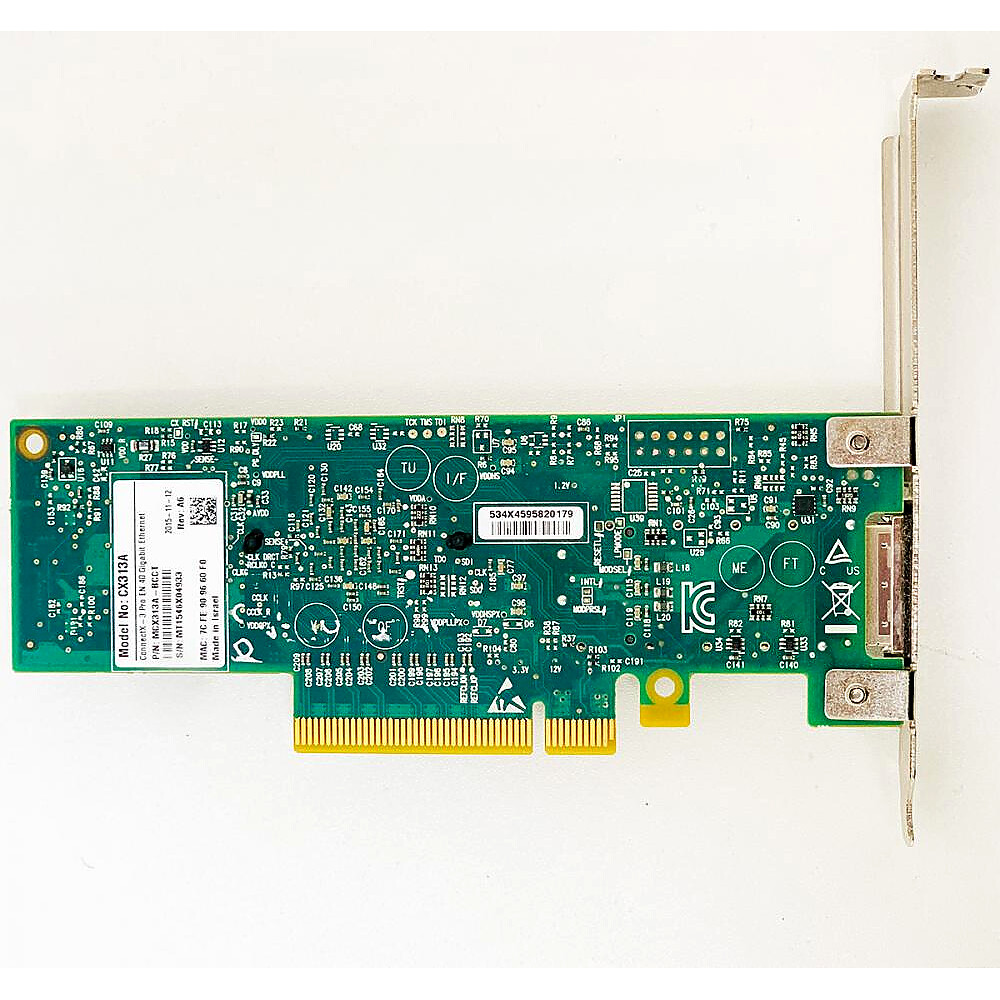 MCX313A-BCCT