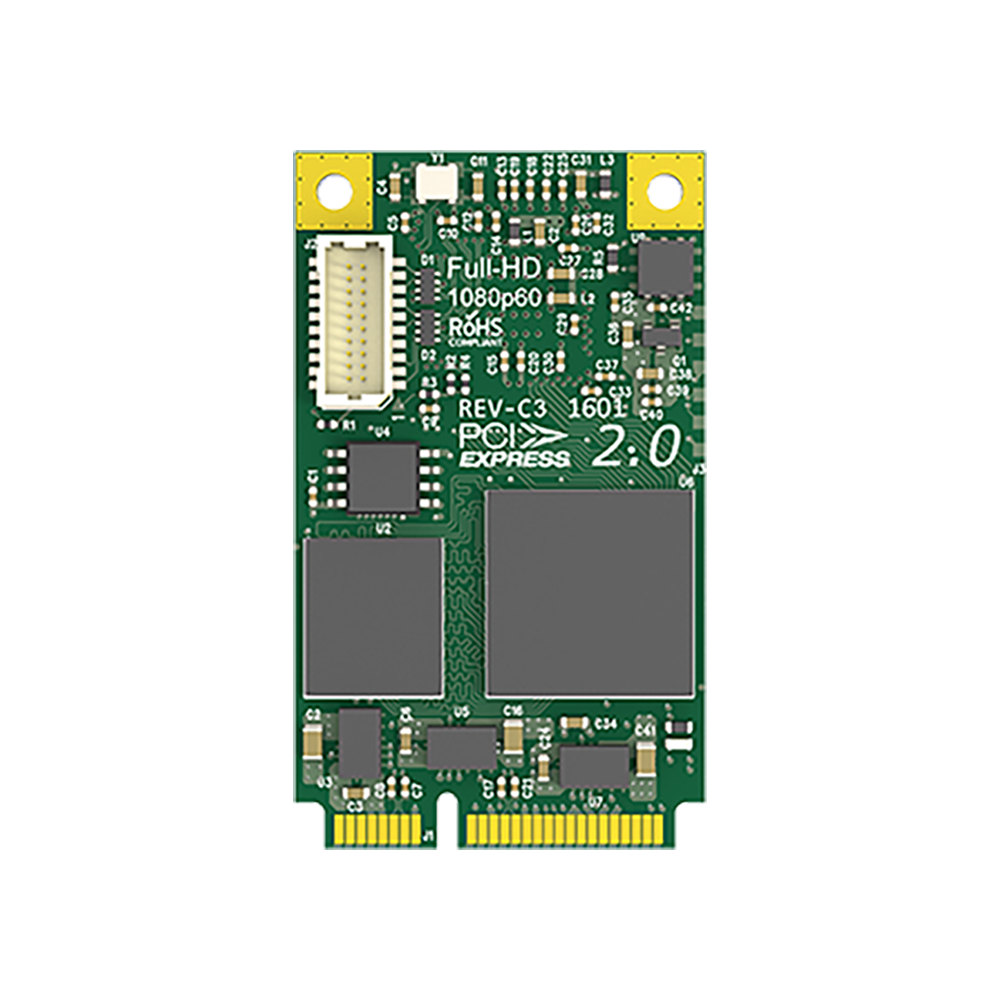 Magewell Pro Capture Mini HDMI