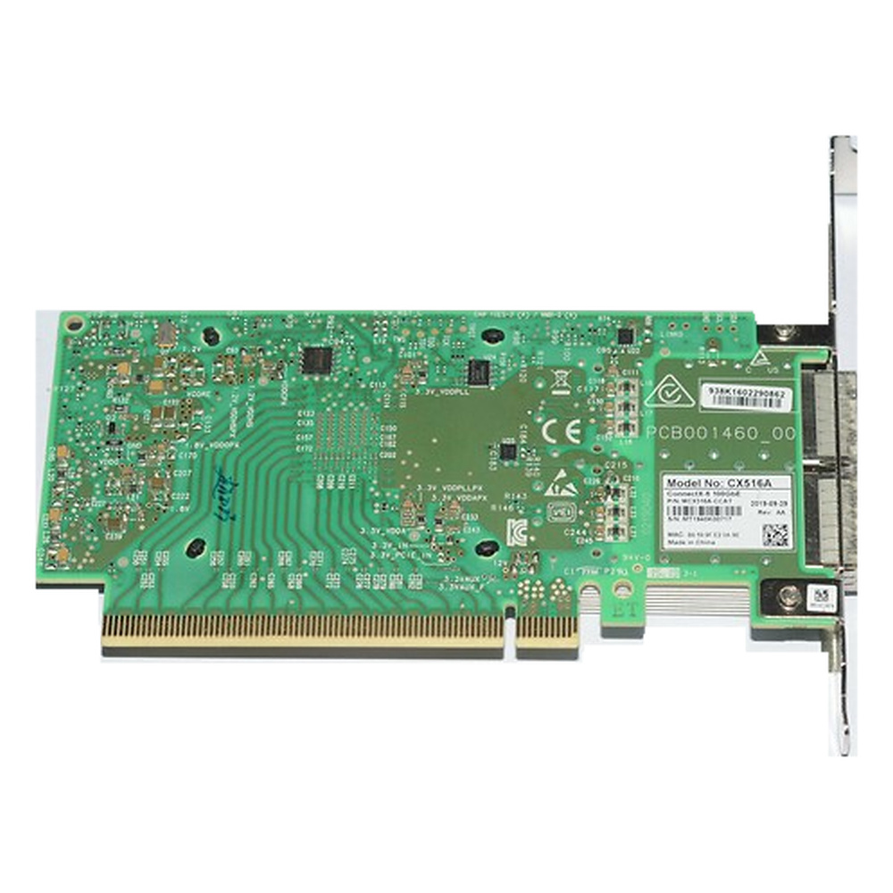 MCX516A-CCHT