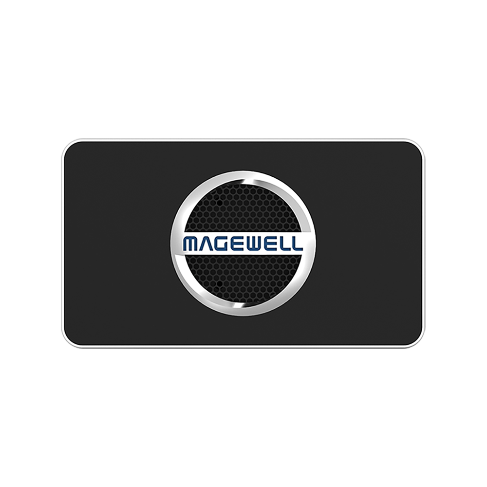 Magewell USB Capture HDMI 4K Plus