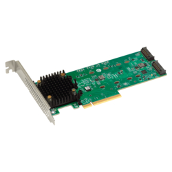 MegaRAID 9520-2M2