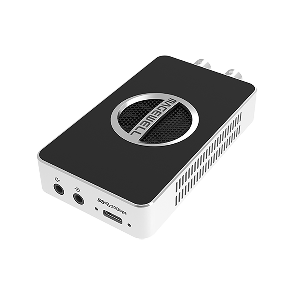Magewell USB Capture SDI 4K Pro
