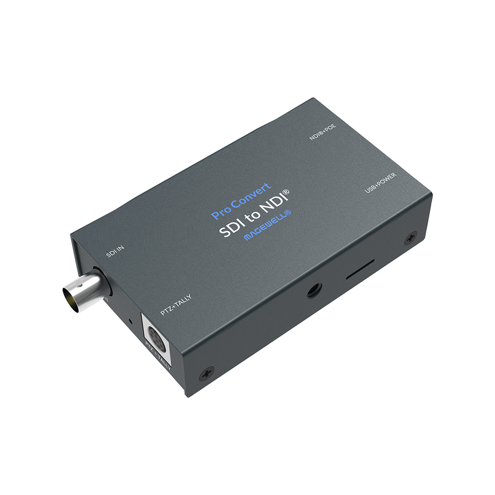 Magewell Pro Convert SDI TX