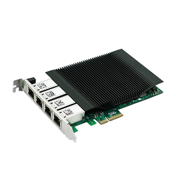 MTN350-4RJ-PoE