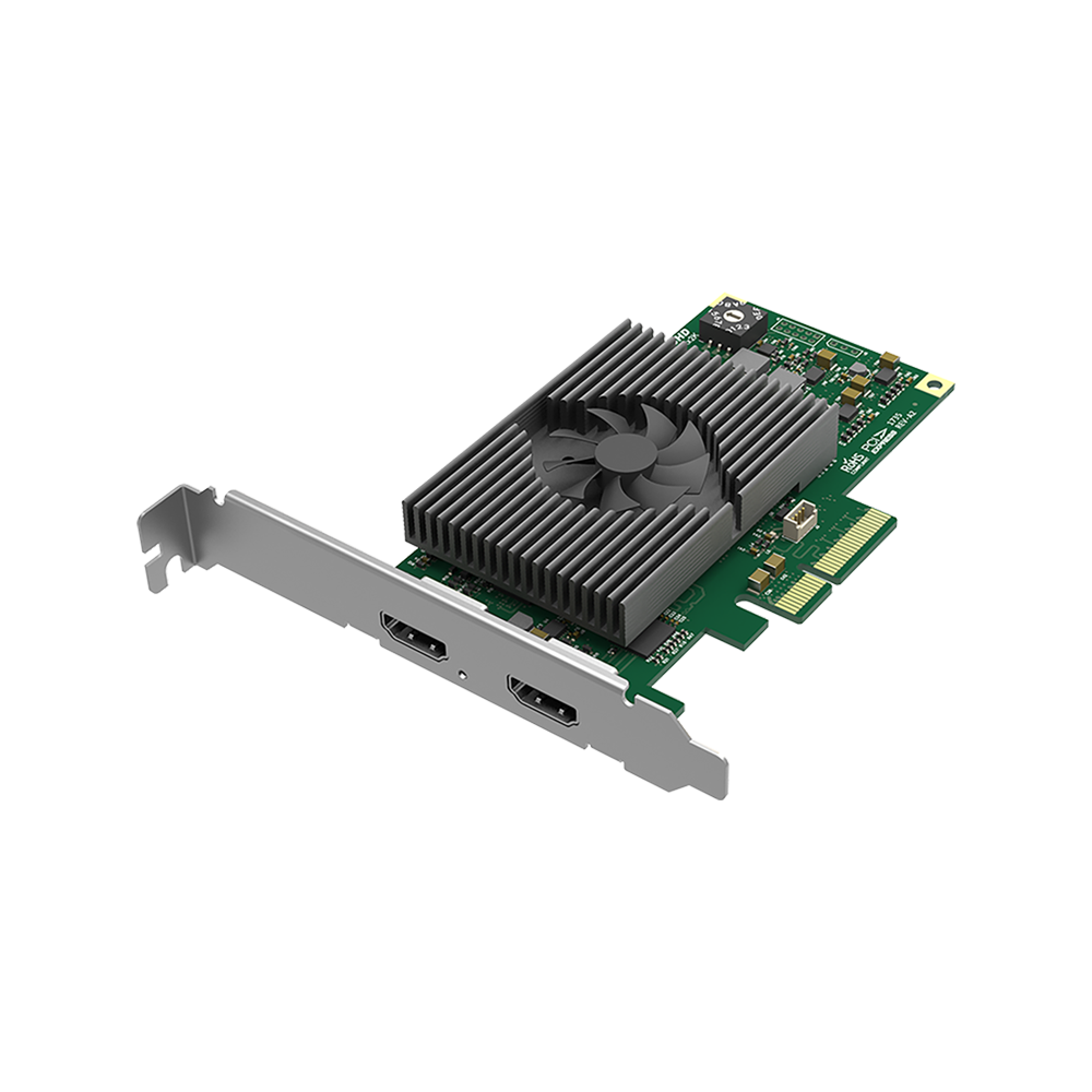 Magewell Pro Capture HDMI 4K Plus LT