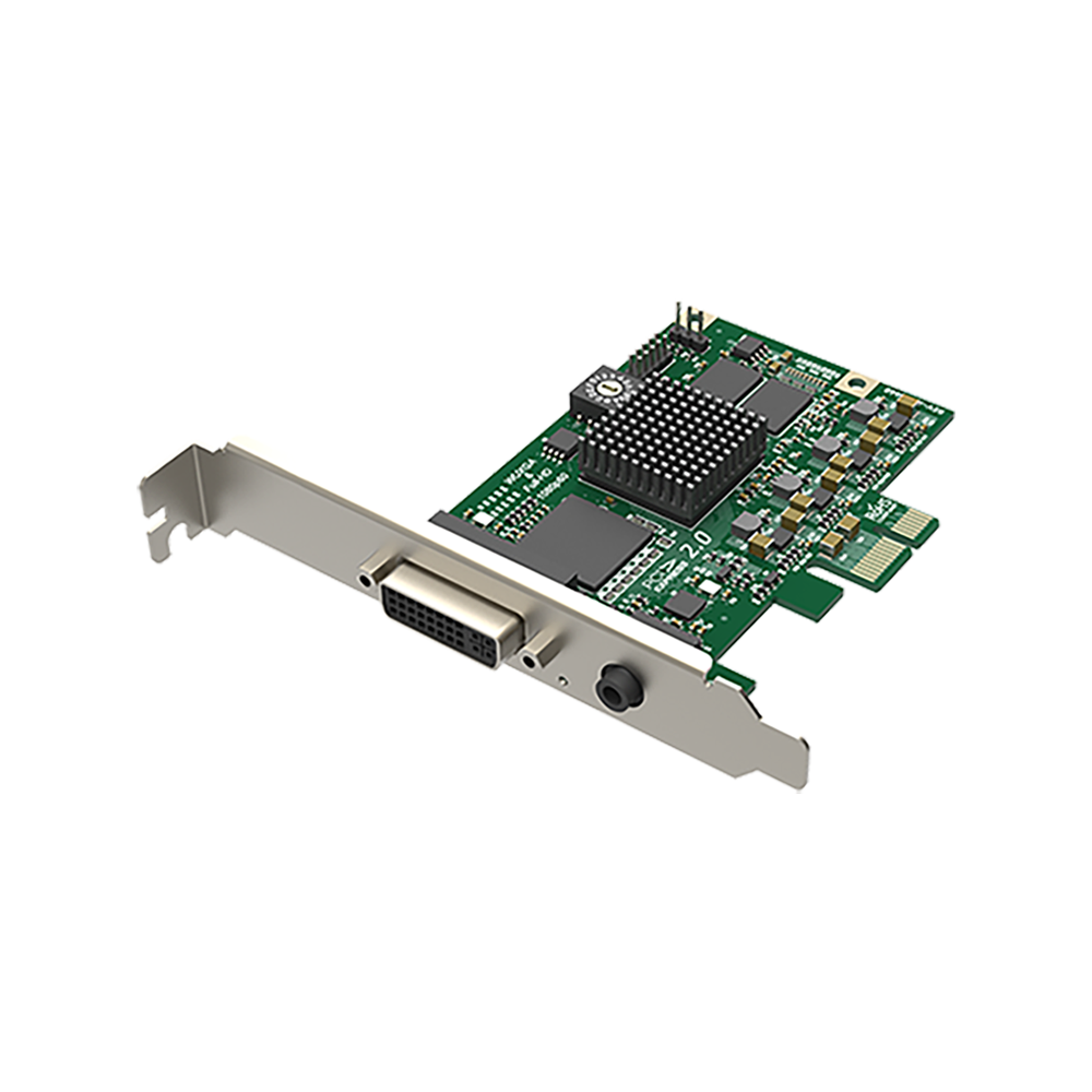 Magewell Pro Capture DVI