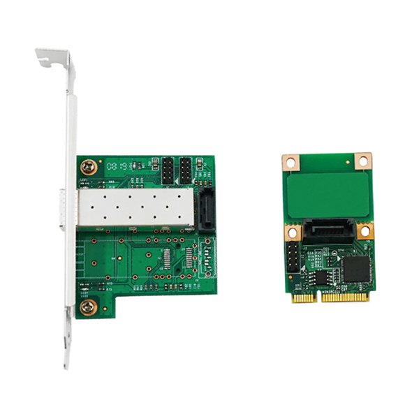 Model MTN210M-1SFP