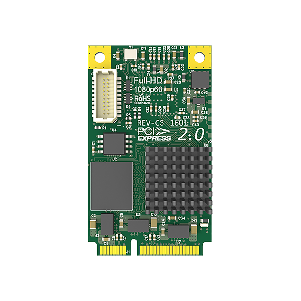 Magewell Pro Capture Mini HDMI LH