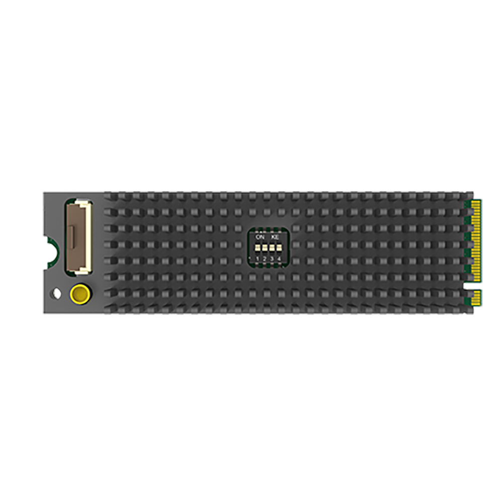 Magewell Eco Capture AIO M.2