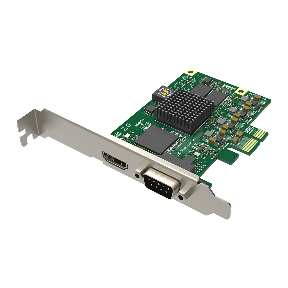Pro Capture HDMI
