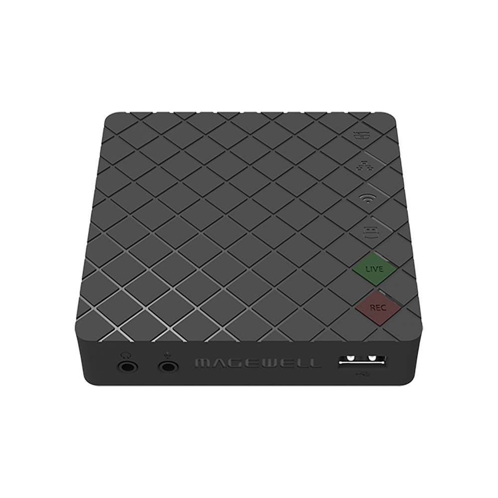 Magewell Ultra Stream HDMI