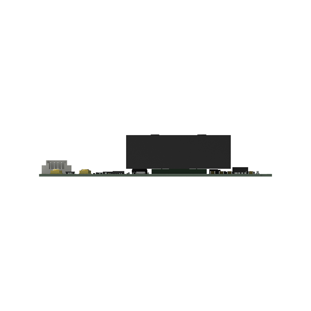 Magewell Eco Capture 12G SDI 4K Plus M.2
