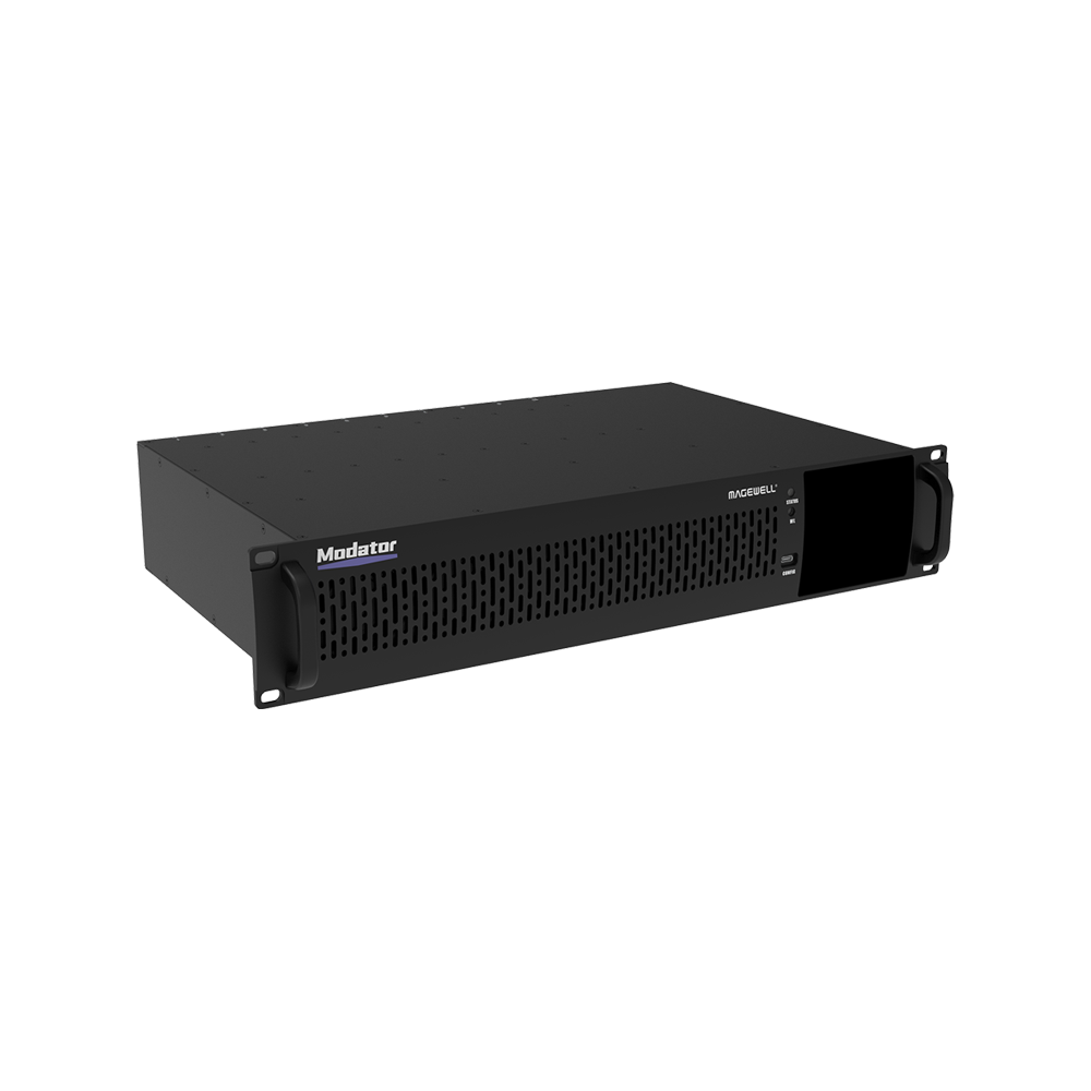 Magewell Modator 2U