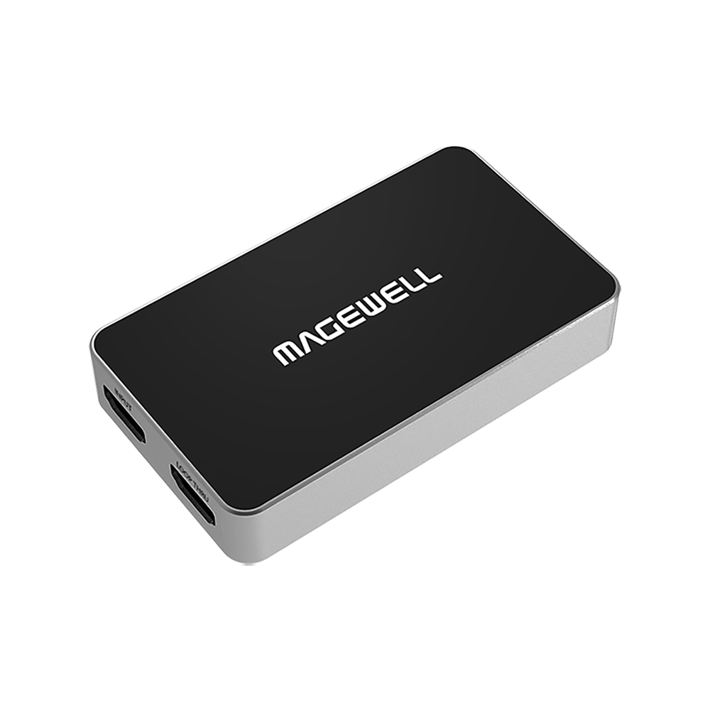 Magewell USB Capture HDMI Plus