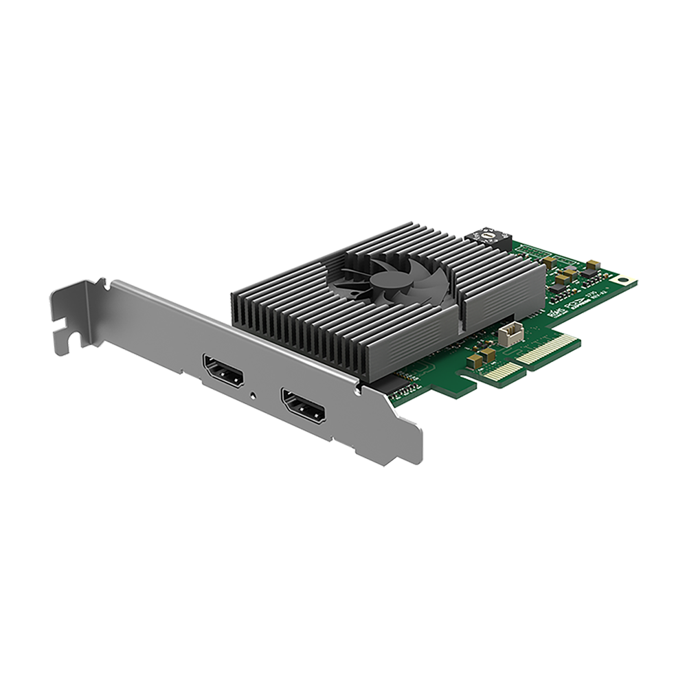 Magewell Pro Capture HDMI 4K Plus LT