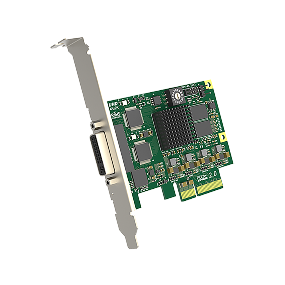 Magewell Pro Capture DVI 4K