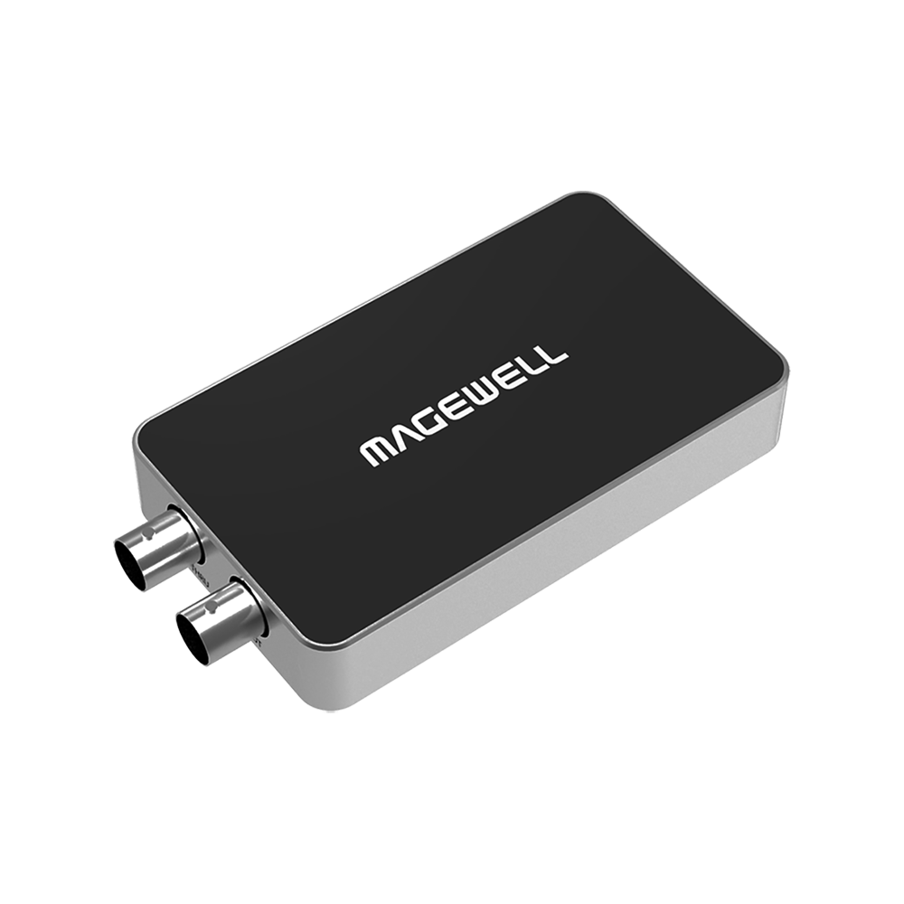 Magewell USB Capture SDI Plus