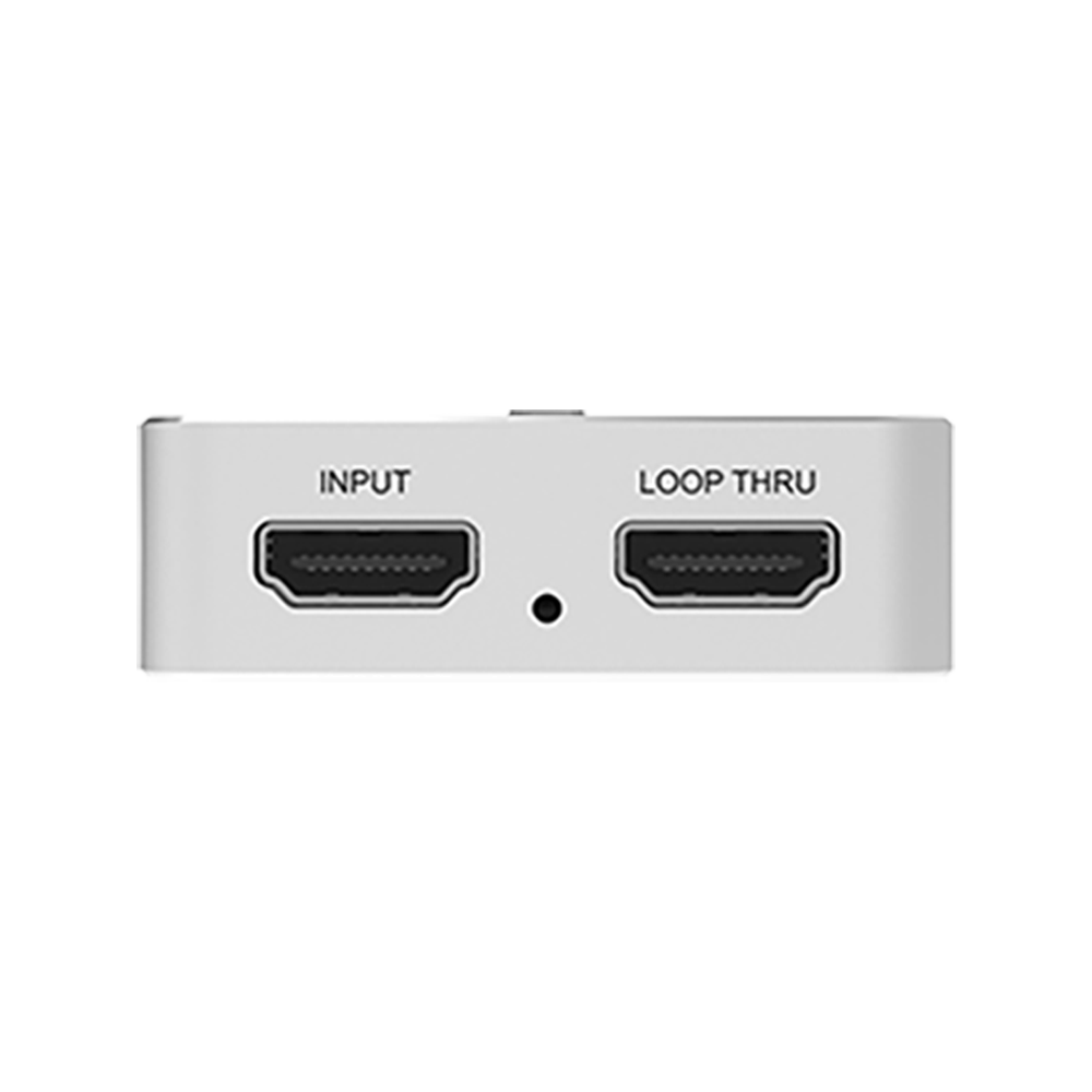 Magewell USB Capture HDMI 4K Pro