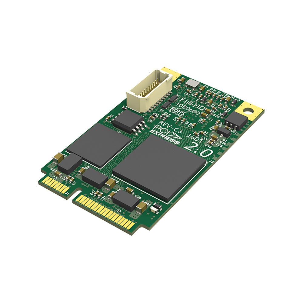 Magewell Pro Capture Mini HDMI SH