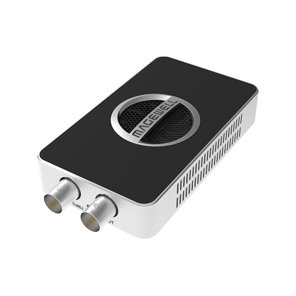 Magewell USB Capture SDI 4K Pro