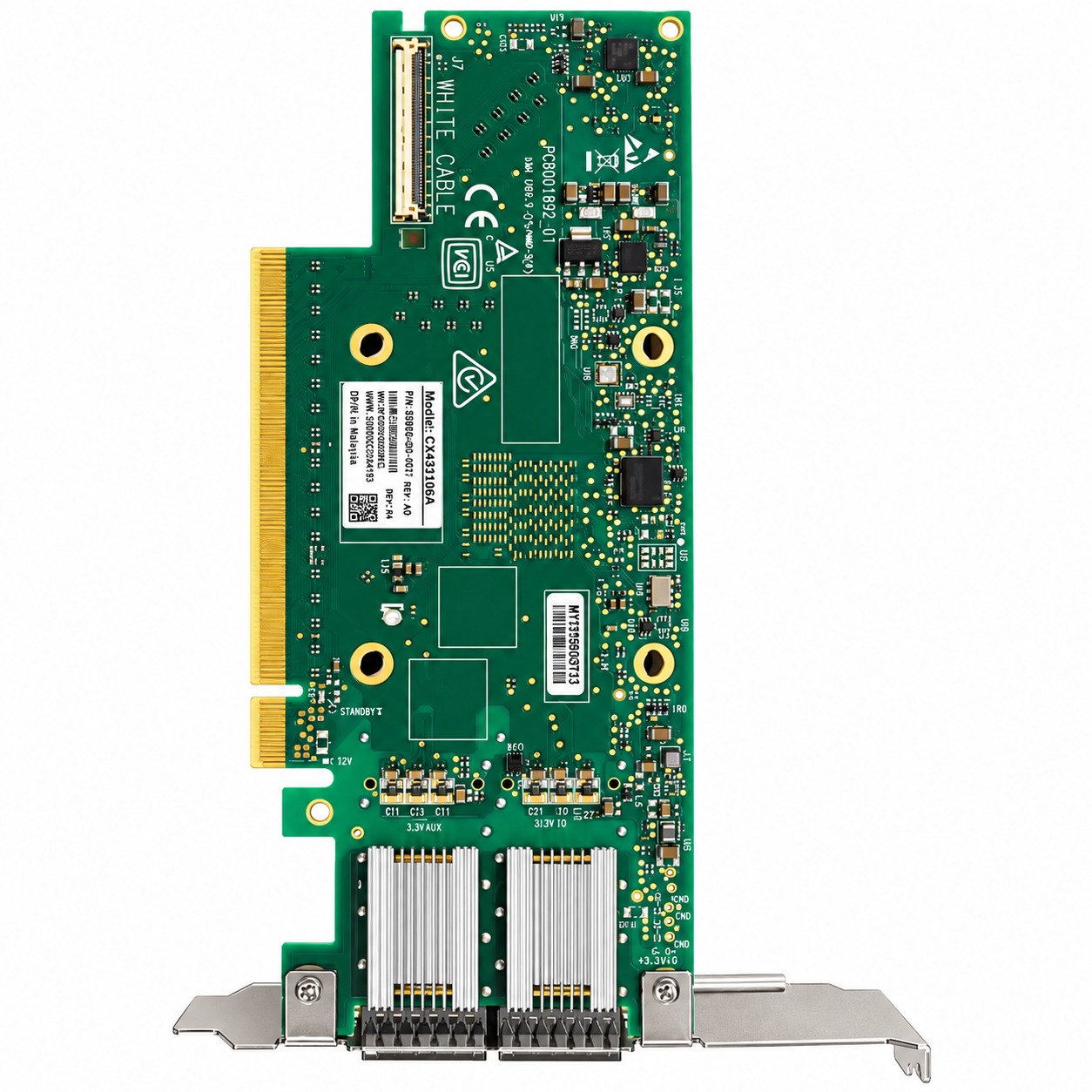 MCX653106A-HDAT