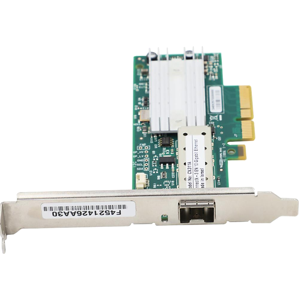 NVIDIA Mellanox ConnectX-3 MCX311A-XCAT