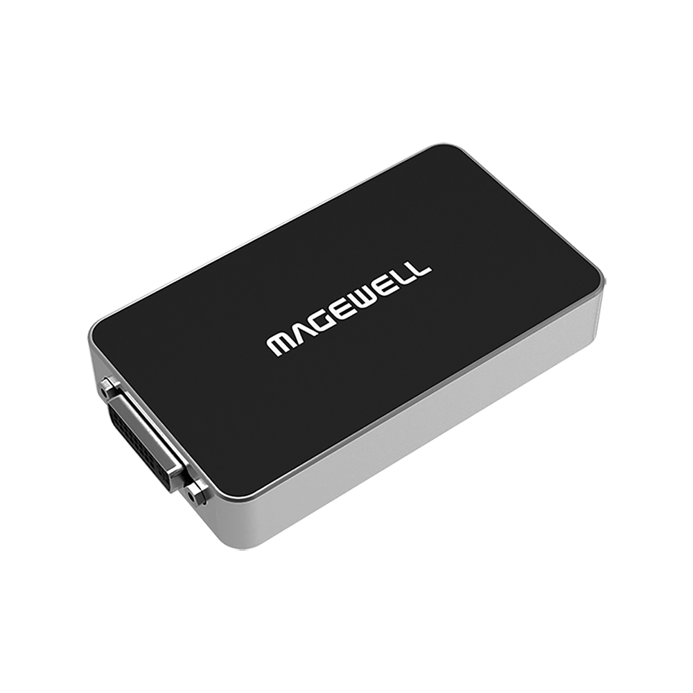 Magewell USB Capture DVI Plus