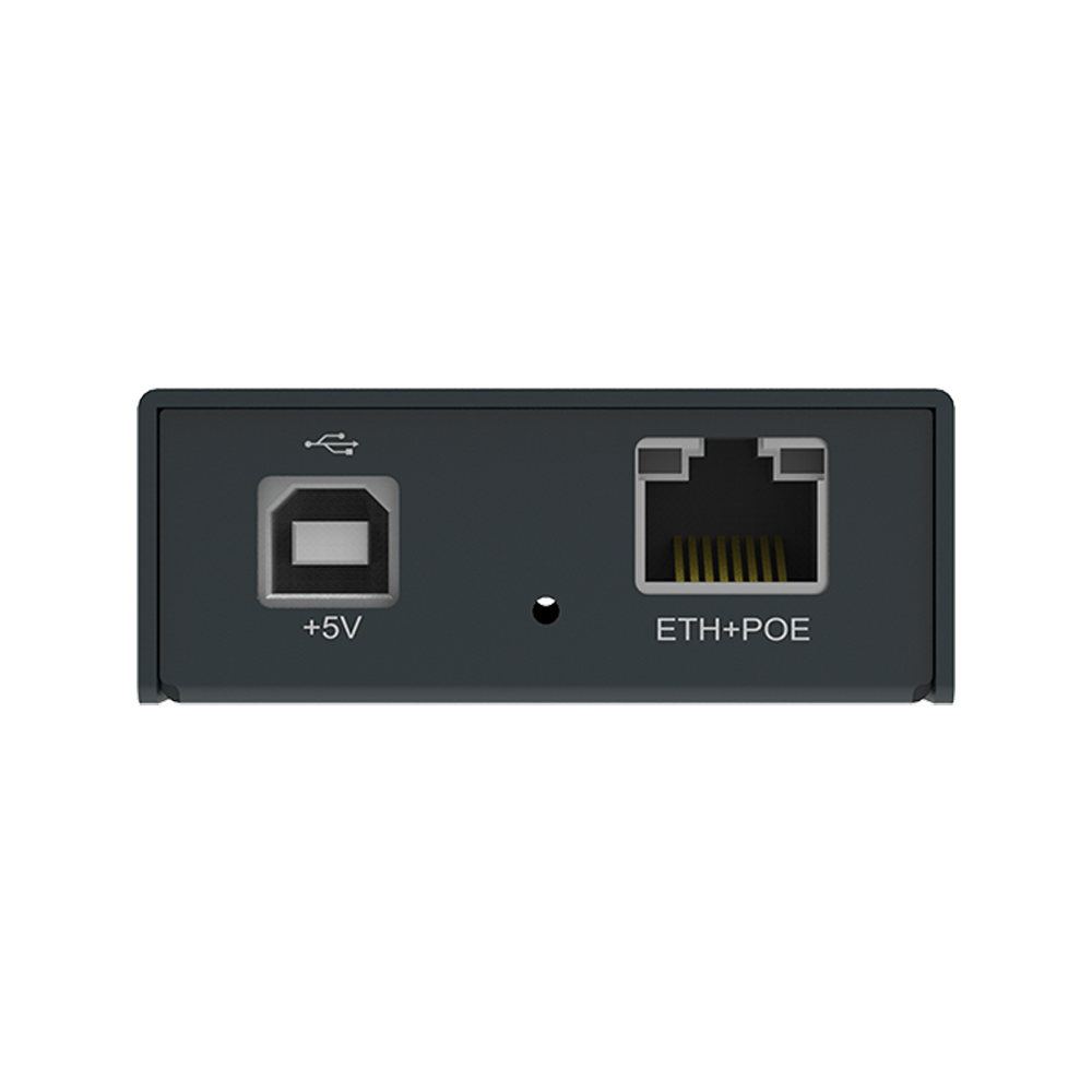 Magewell Pro Convert AES67