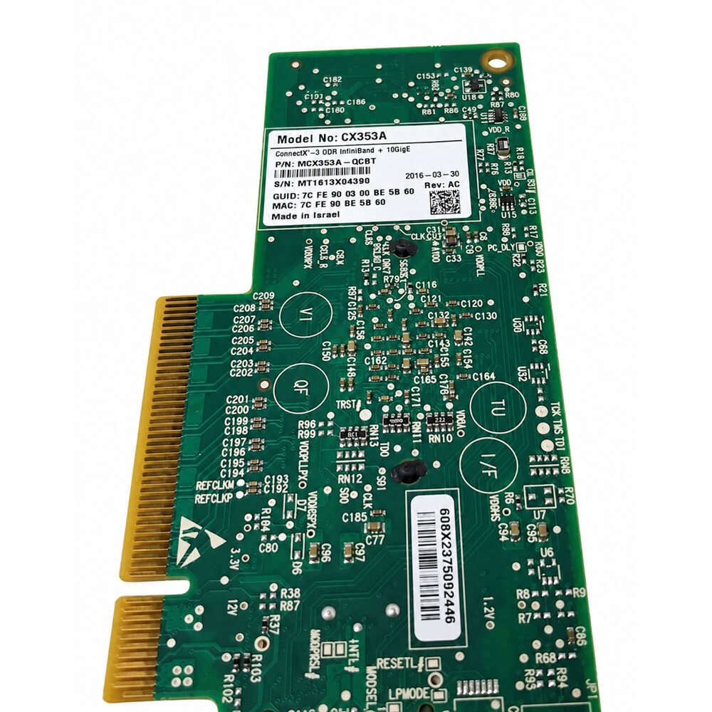 MCX353A-QCBT