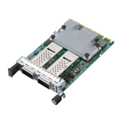 N2100G - 2 x 100GbE OCP 3.0 Adapter
