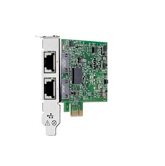 BCM5720-2P - 2 x 1GbE PCIe NIC