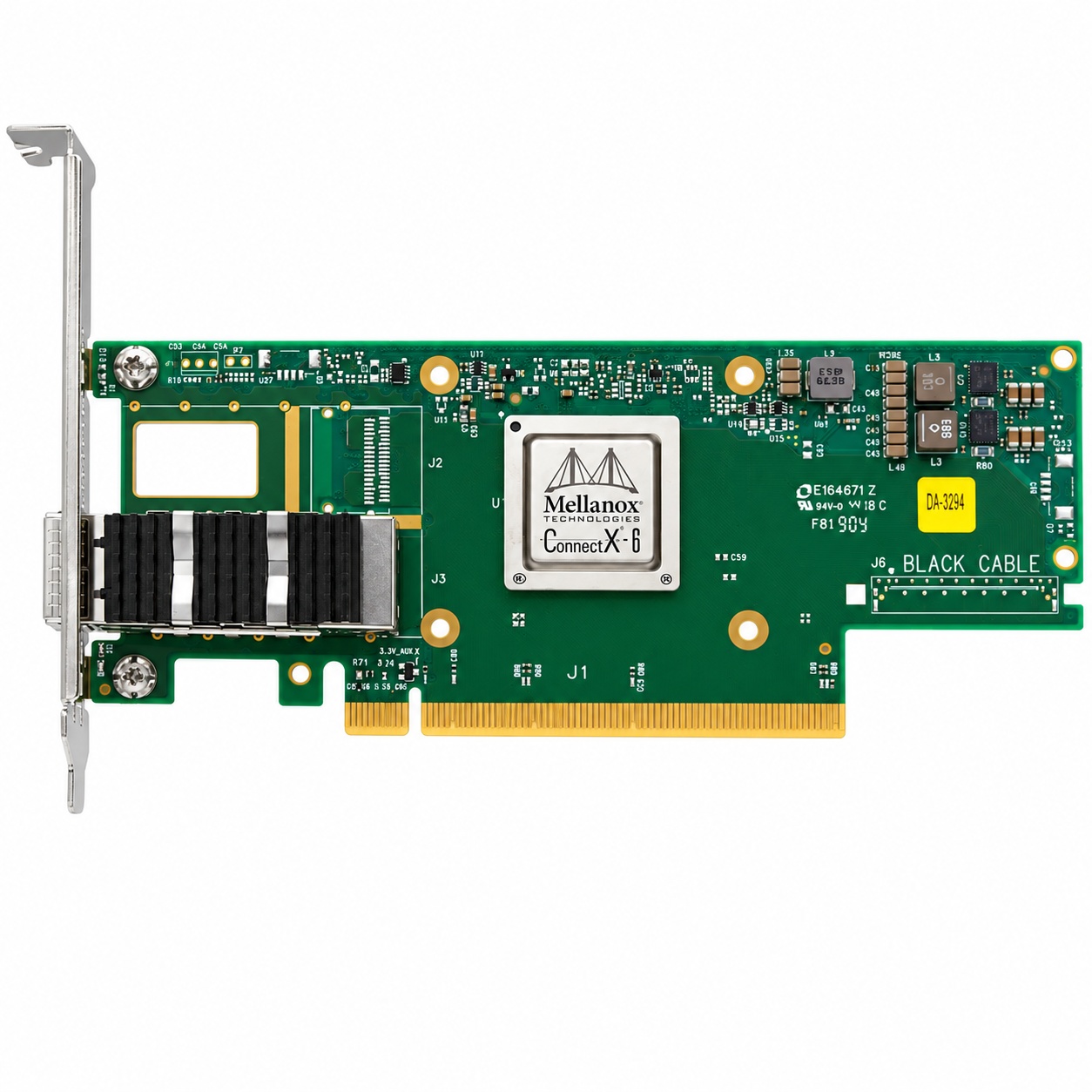 MCX653105A-HDAL