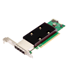 eHBA 9600W-16e Tri-Mode Storage Adapter