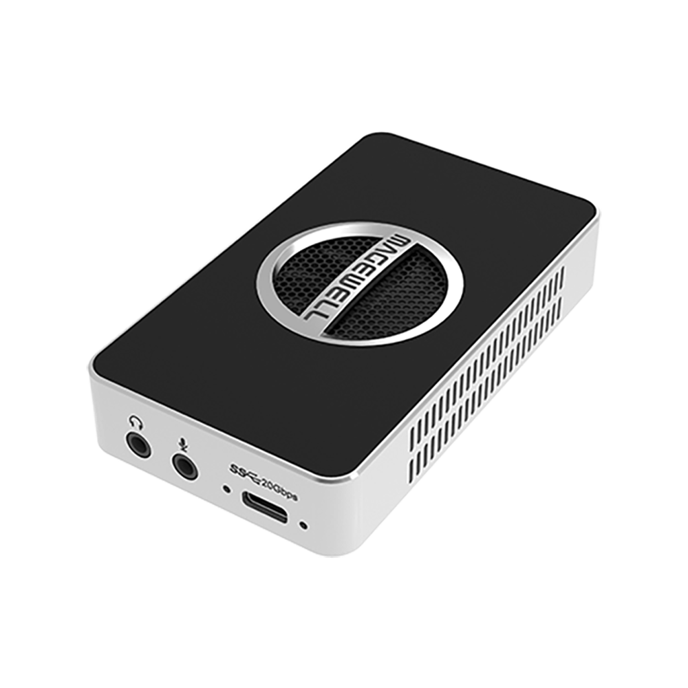 Magewell USB Capture HDMI 4K Pro