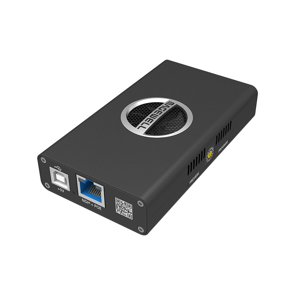 Magewell Pro Convert HDMI 4K Plus