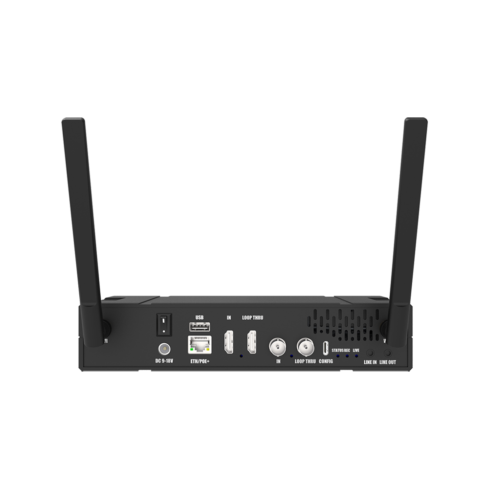 Magewell Ultra Encode AIO