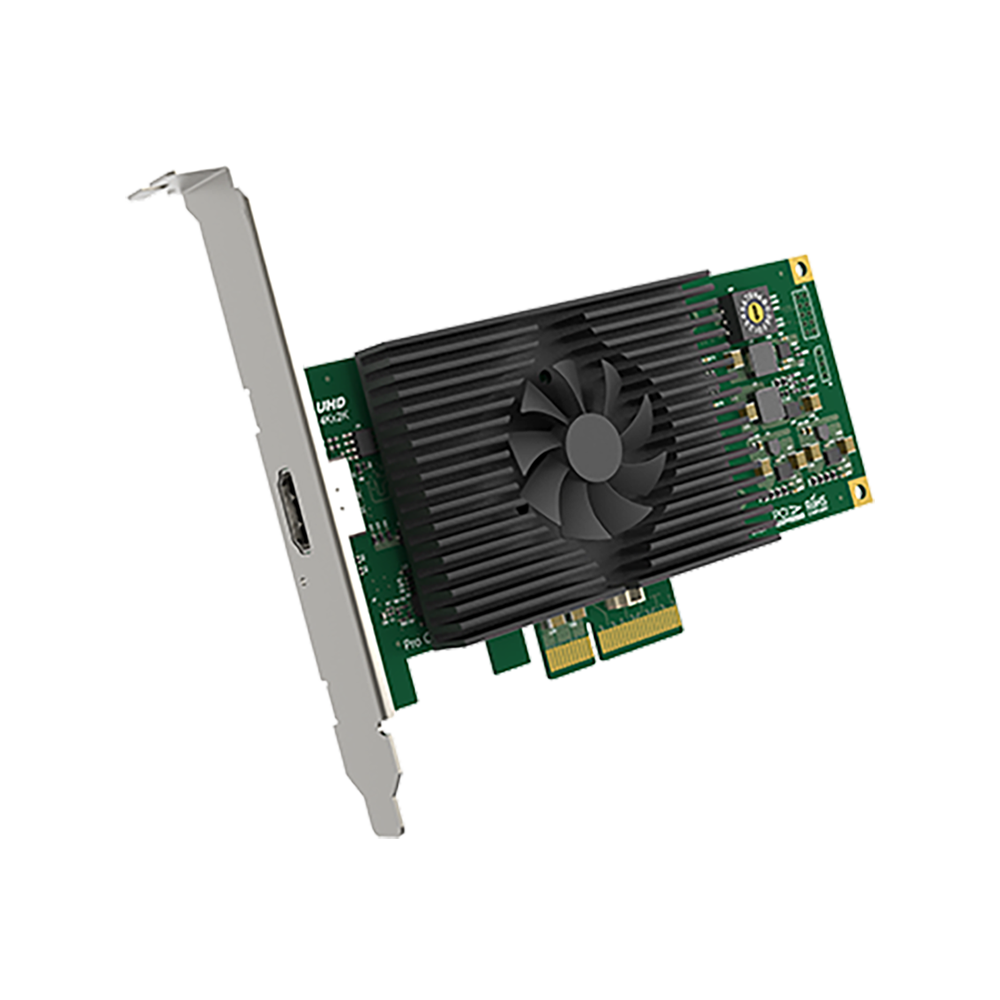Magewell Pro Capture HDMI 4K Plus