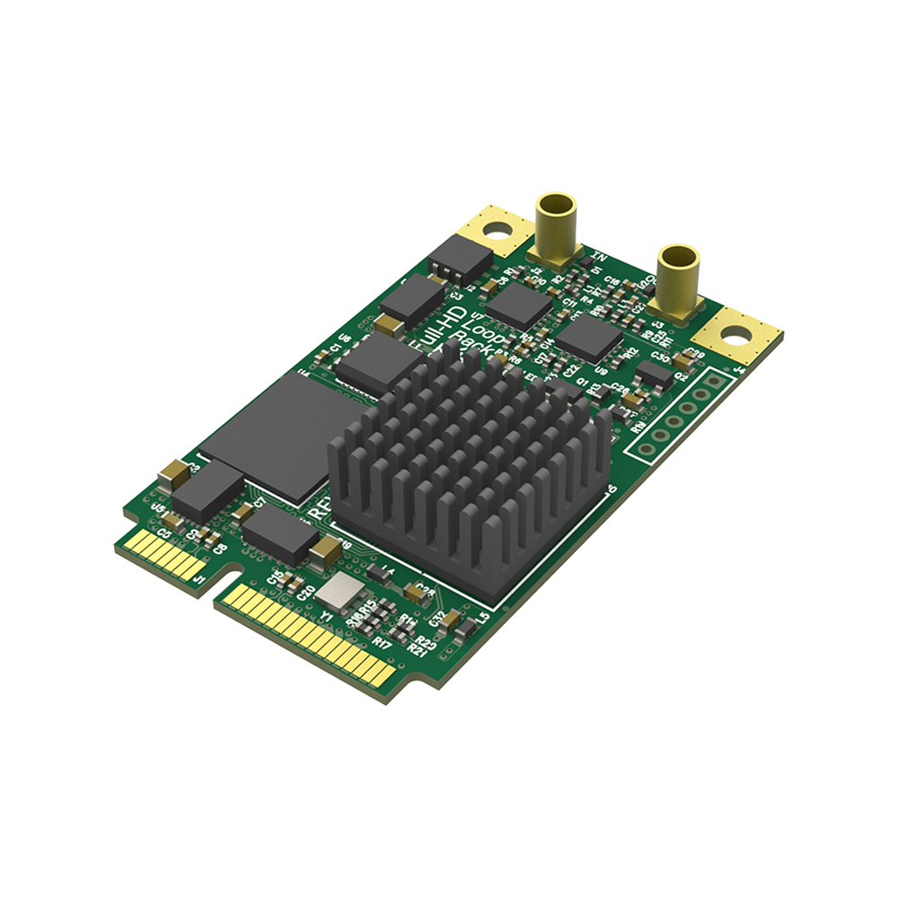 Magewell Pro Capture Mini SDI SH