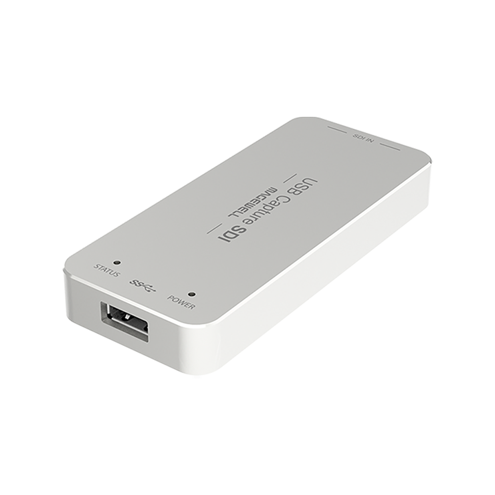 Magewell USB Capture SDI Gen 2