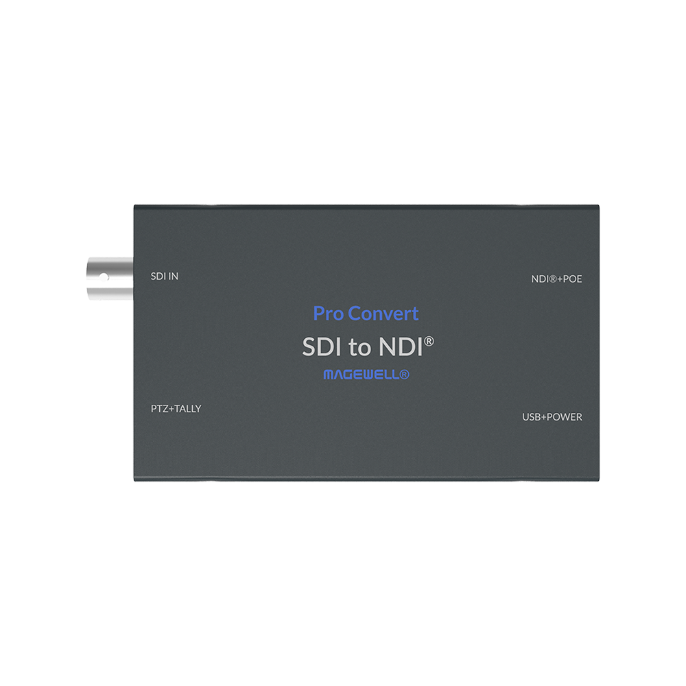 Magewell Pro Convert SDI TX