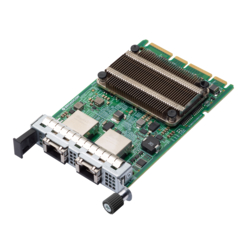 N210TP - 2 x 10GBASE-T OCP 3.0 Adapter