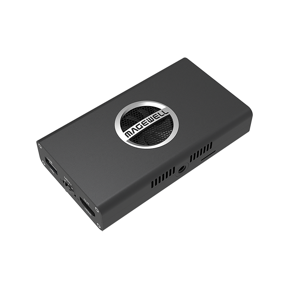 Magewell Pro Convert for NDI to HDMI 4K