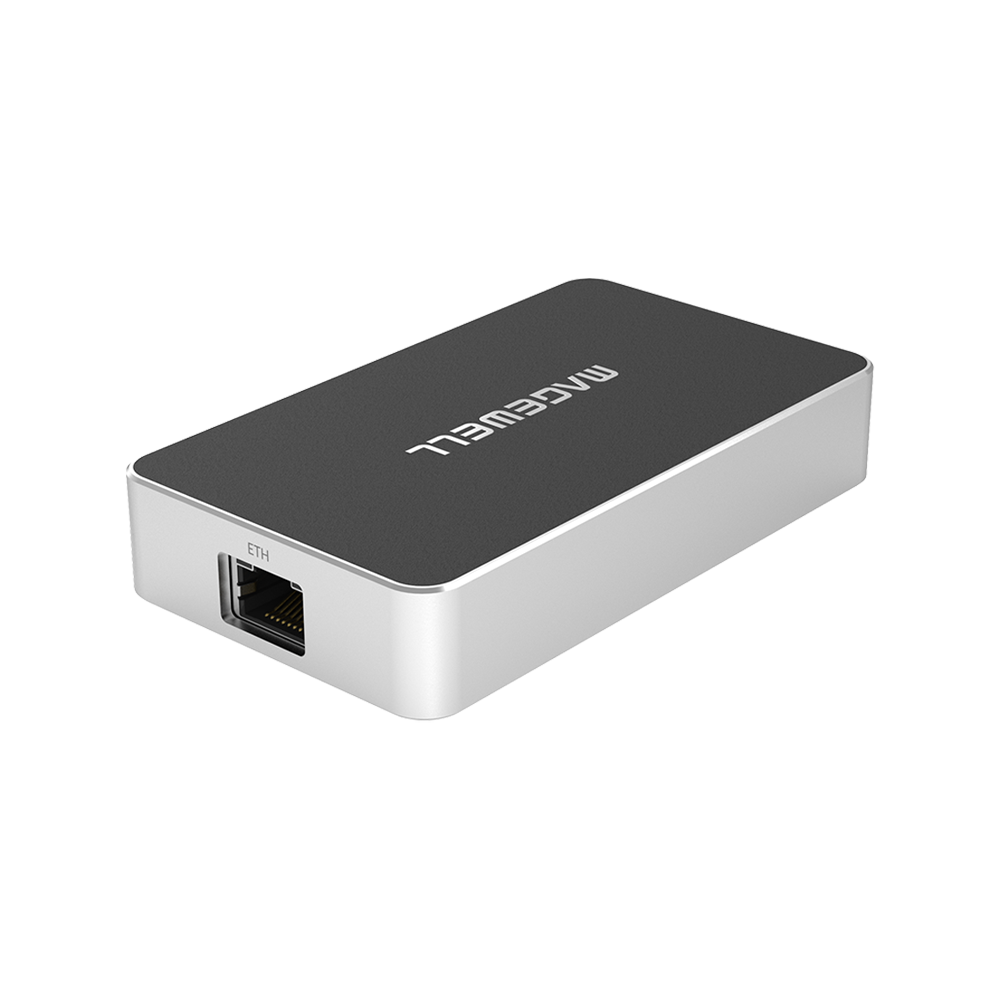 Magewell Pro Convert IP to USB