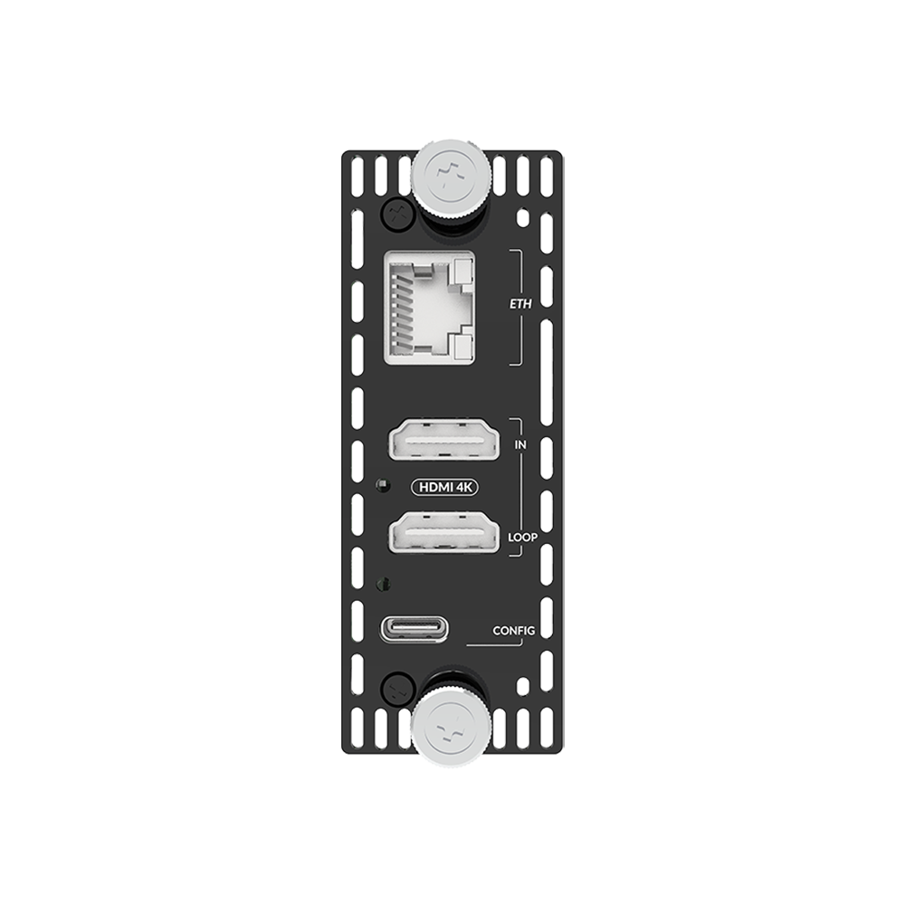 Magewell Pro Convert HDMI 4K Plus Module
