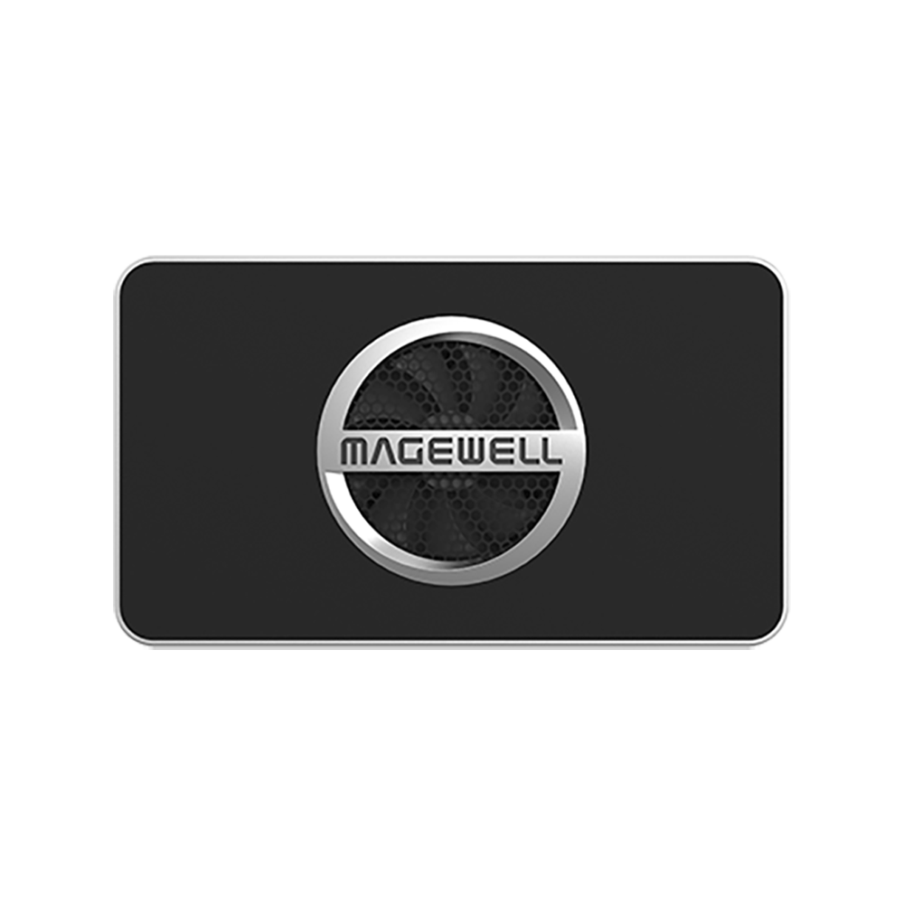 Magewell USB Capture HDMI 4K Pro